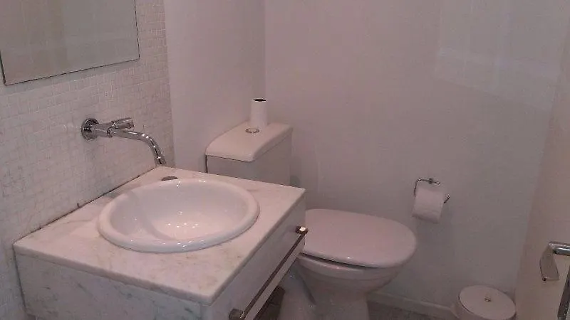 Apartamento Quadra Mar Balneário Camboriú 0*,