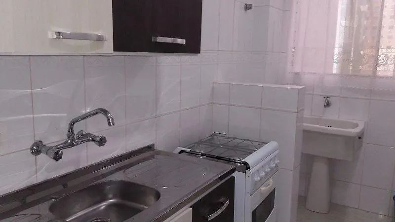 Apartament Apartamento Quadra Mar Balneário Camboriú