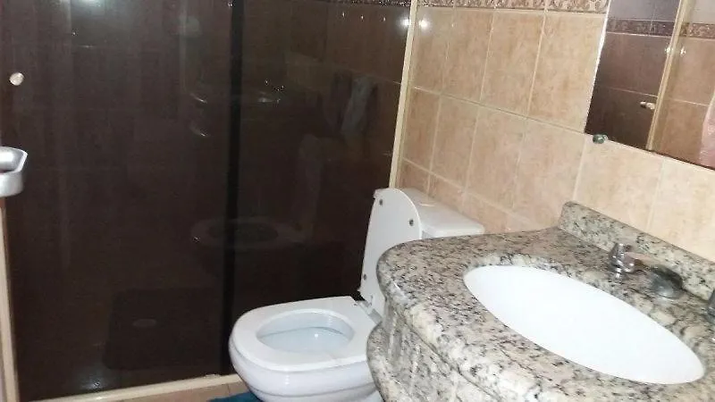 Apartamento Quadra Mar Balneário Camboriú
