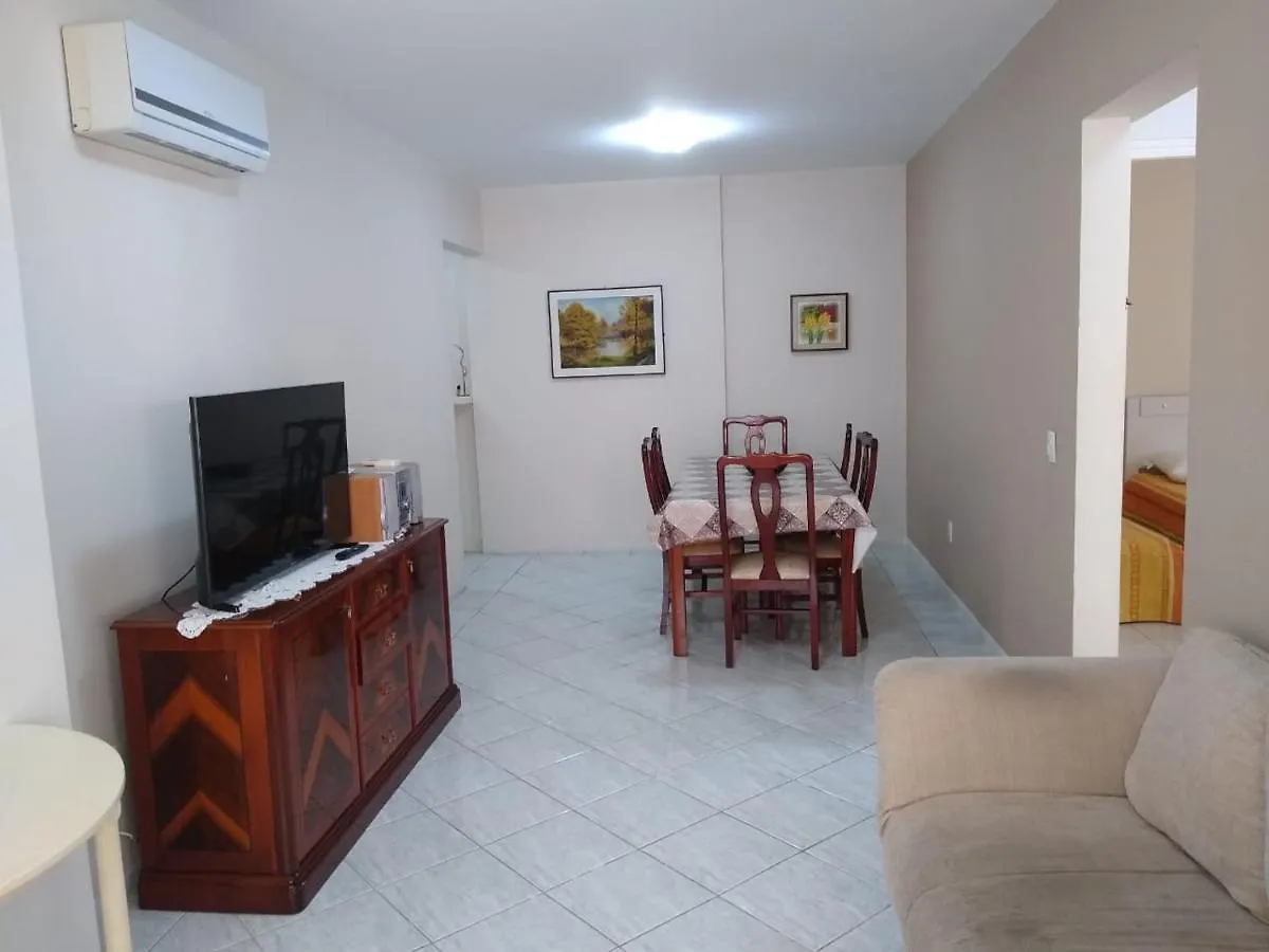 Apartamento Quadra Mar Balneário Camboriú Apartament