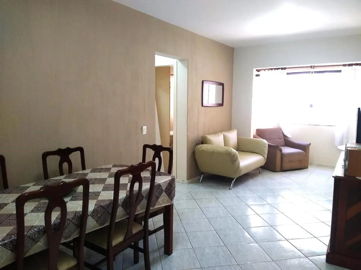 Apartamento Quadra Mar Balneário Camboriú
