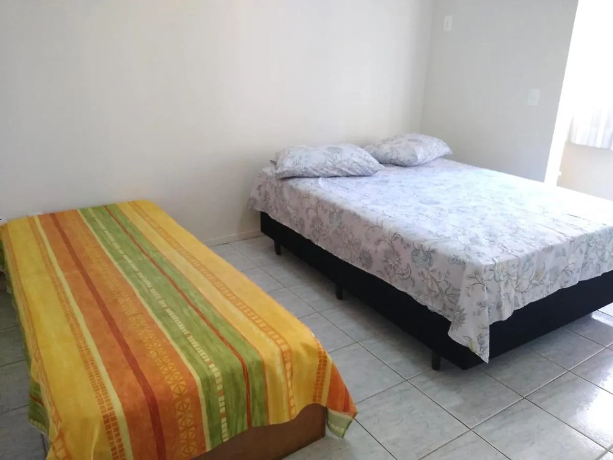 Apartament Apartamento Quadra Mar Balneário Camboriú
