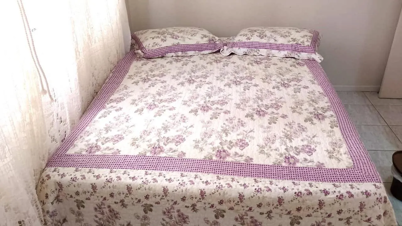 Apartamento Quadra Mar Balneário Camboriú 0*,  Brazylia